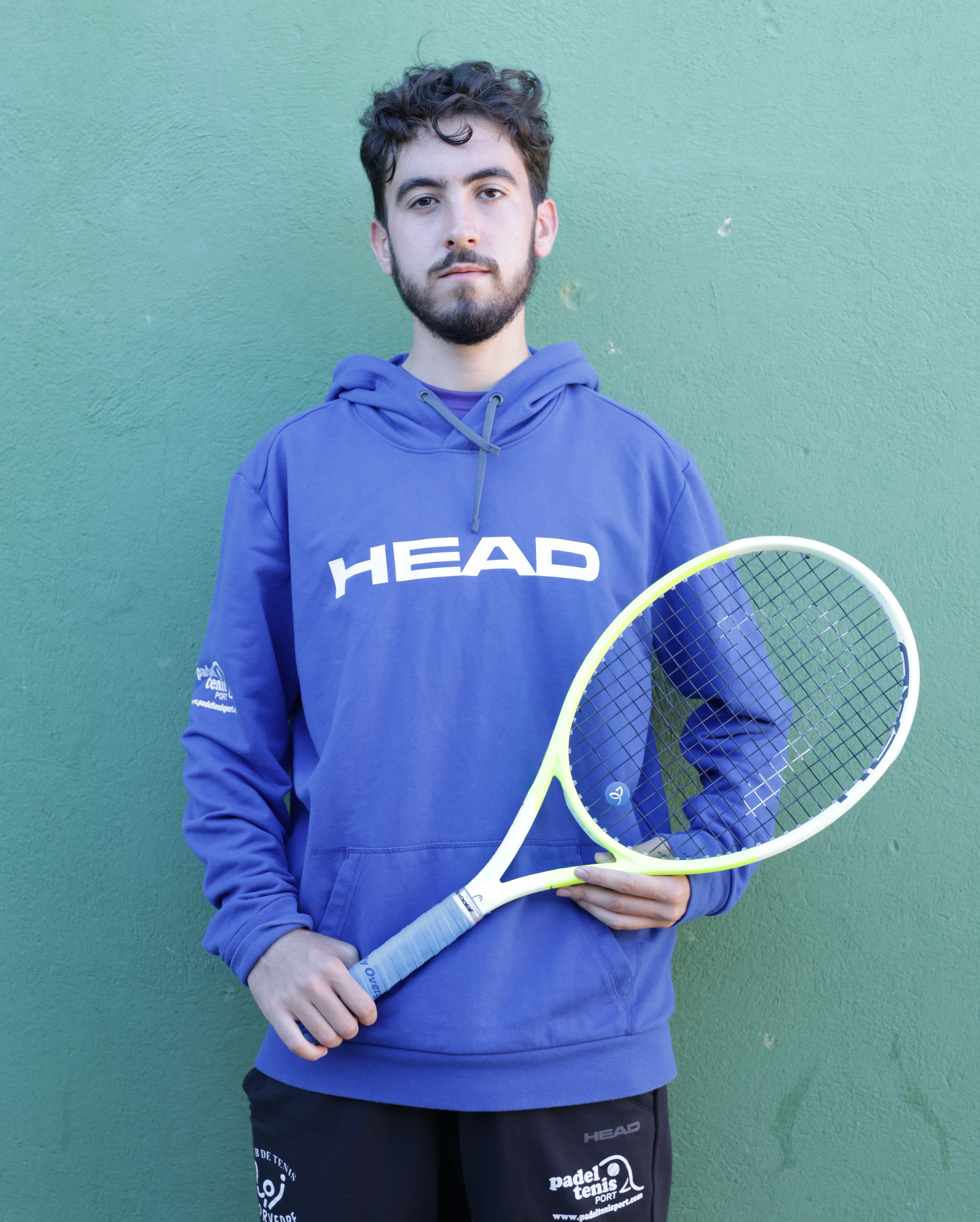 Entrenador 3