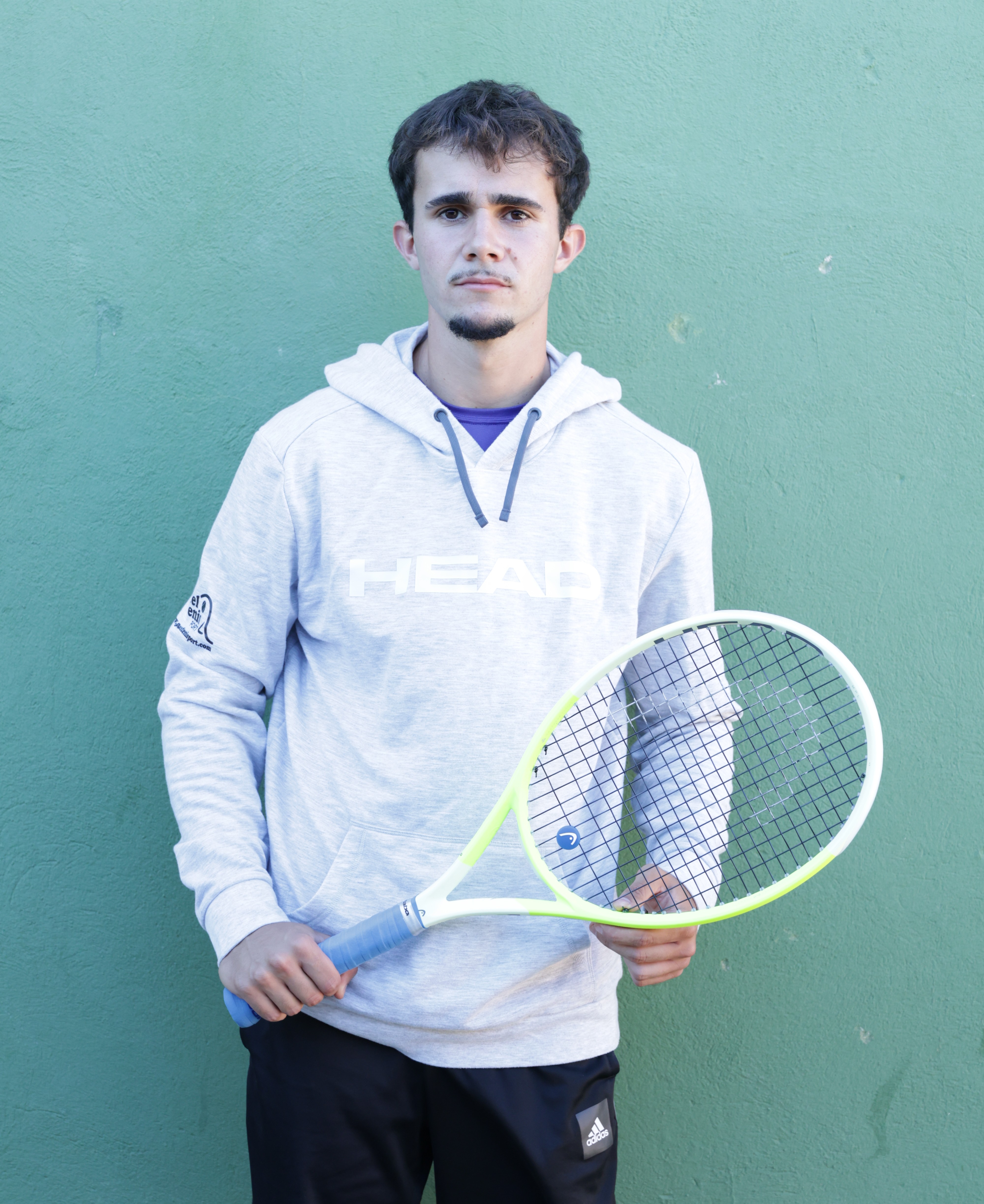Entrenador 4